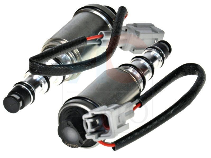 ACAUTO AC-02ZX04 Control Valve, compressor LATITUDE 1.5 dCi (L70R, L731) 110 PS Diesel