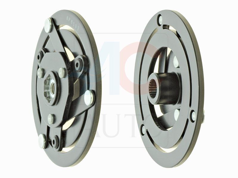 ACAUTO Driven Plate, magnetic clutch compressor Article number: AC-05DL17 cheaply