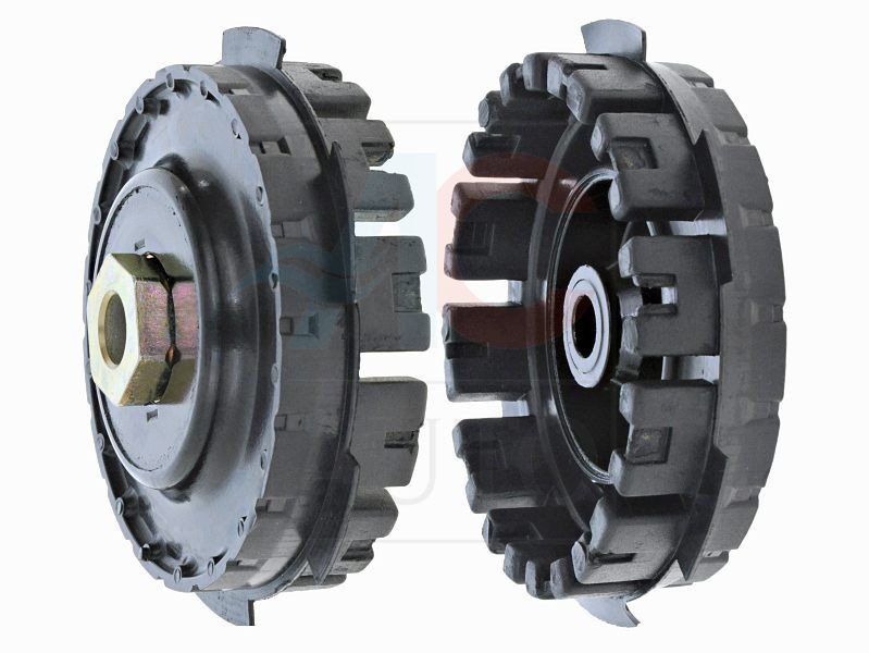 ACAUTO Driven Plate, magnetic clutch compressor Article number: AC-05DN28 cheaply