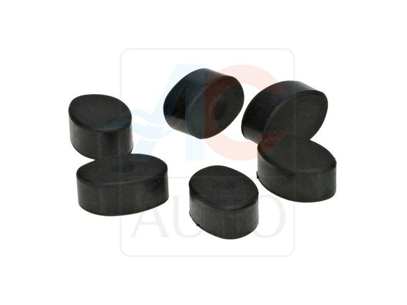 ACAUTO Nav, magnetkobling-kompressor Varenummer: AC-05HA06 billige