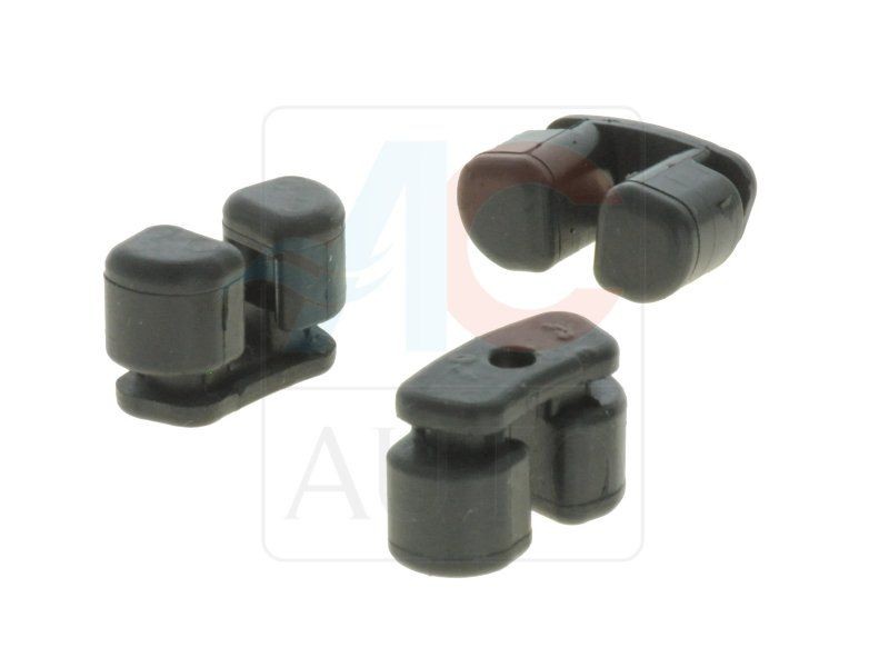 ACAUTO Nav, magnetkobling-kompressor Varenummer: AC-05HA16 billige