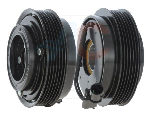 ACAUTO AC compressor clutch Article number: AC-06HA23 cheaply