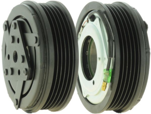 ACAUTO AC compressor clutch Article number: AC-06MI10 cheaply