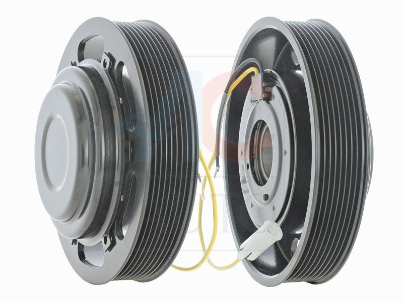 ACAUTO AC compressor clutch Article number: AC-06SD66 cheaply
