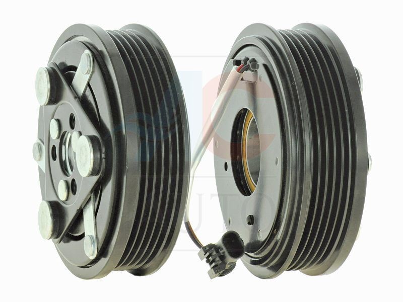 ACAUTO AC compressor clutch Article number: AC-06SD83 cheaply