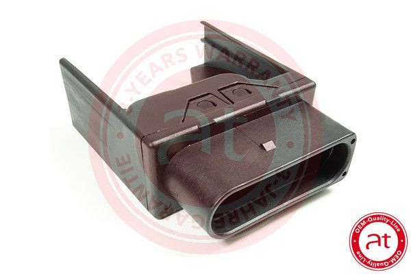 at autoteile germany at10436 Styreenhed, brændstofpumpe A3 1.2 TFSI 110 HK Benzin 2020