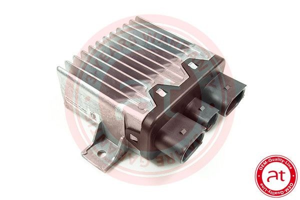 at autoteile germany Styreenhed, varme / ventilation Varenummer: at10442 billige
