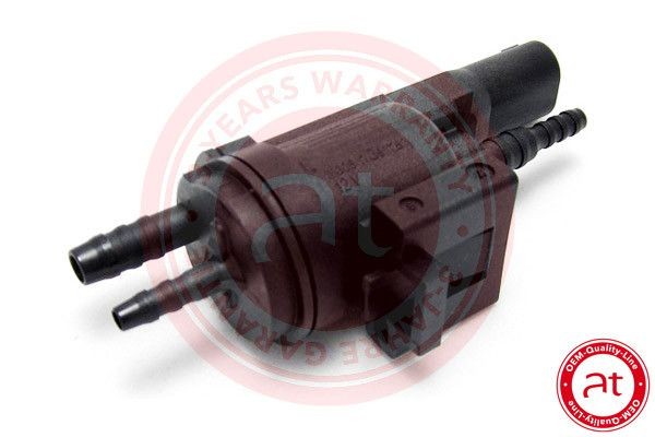 at autoteile germany at10447 Vacuum Control Valve, EGR COMPASS 2.2 CRD 136 PS Diesel