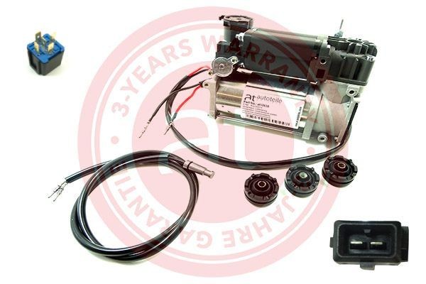 at autoteile germany at10535 Air suspension compressor RANGE ROVER 4.4 4x4 299 PS Petrol 2012
