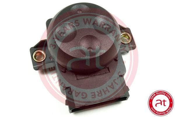 at autoteile germany Control, seat back adjustment Article number: at10732 cheaply