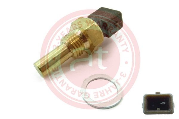 at autoteile germany Sensor, coolant temperature Article number: at11171 cheaply