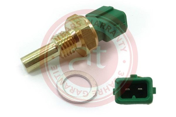 at autoteile germany Kylvätsketemperatursensor Artikelnummer: at11221 billigt
