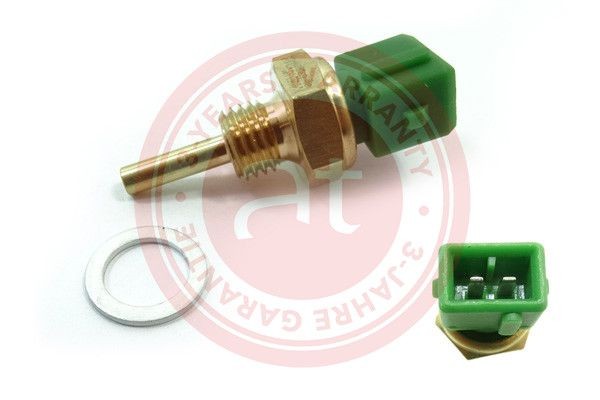 at autoteile germany Sensor, coolant temperature Article number: at11297 cheaply