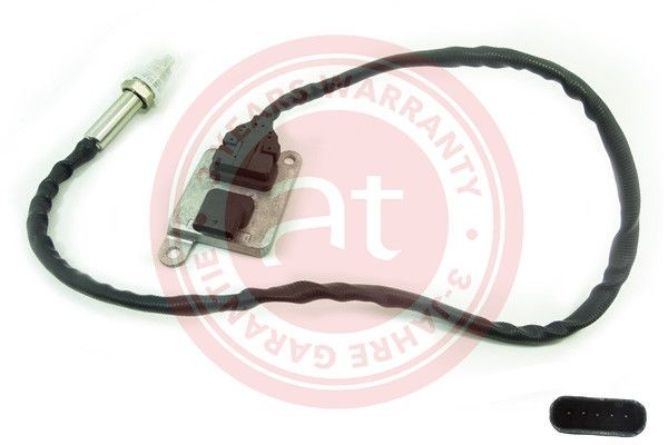 at autoteile germany at11413 NOx Sensor, NOx Catalyst B-Class B 220 d 4-matic (246.205) 170 PS Diesel 2018