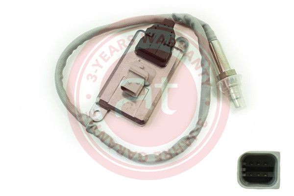 at autoteile germany NOx-sensor, NOx-katalysator Varenummer: at11464 billige