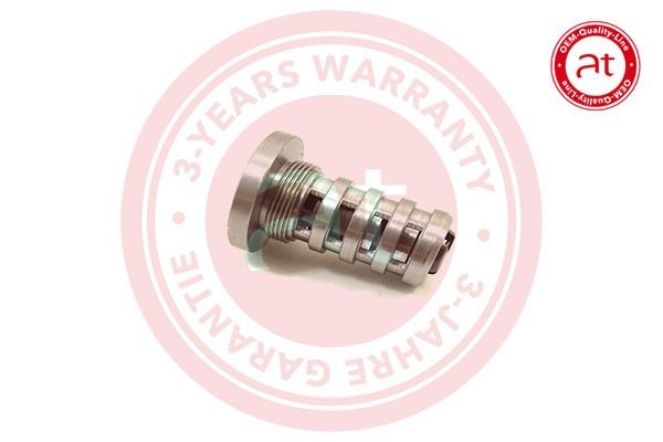 at autoteile germany at11485 Camshaft adjustment valve PASSAT 1.8 TSI 160 PS Petrol 2011