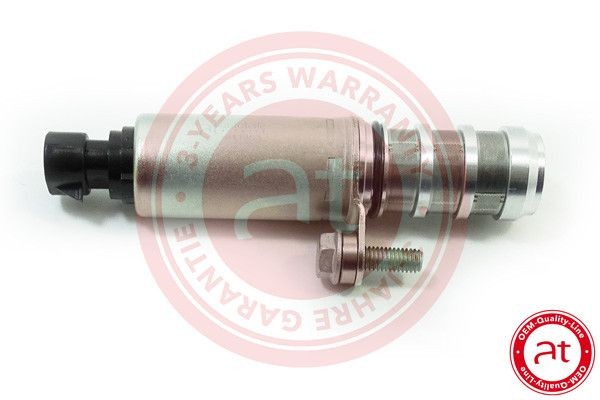at autoteile germany at11493 Valdymo vožtuvas, skirstomojo veleno reguliatorius ANTARA 2.4 167 AG benzinas 2017