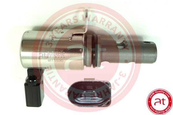 at autoteile germany at11530 Camshaft adjustment valve EOS 1.4 TSI 122 PS Petrol 2015