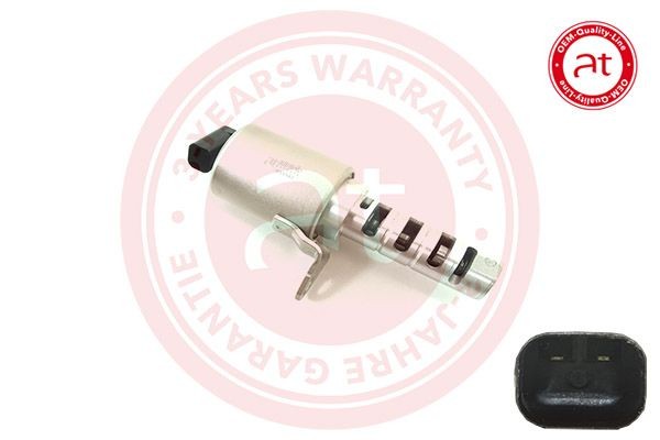 at autoteile germany at11547 Camshaft adjustment valve F-PACE 2.0 Ti4 240 PS Petrol