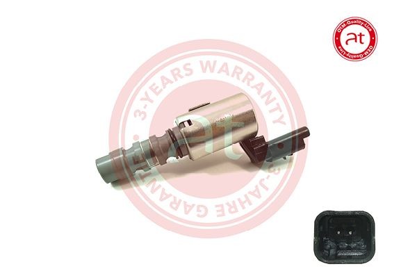 at autoteile germany at11549 Camshaft adjustment valve DISPATCH 2.0 i 140 PS Petrol 2016
