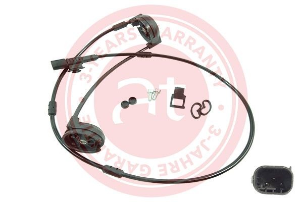 at autoteile germany Elektrisk kabel, luftaffjedring Varenummer: at11613 billige