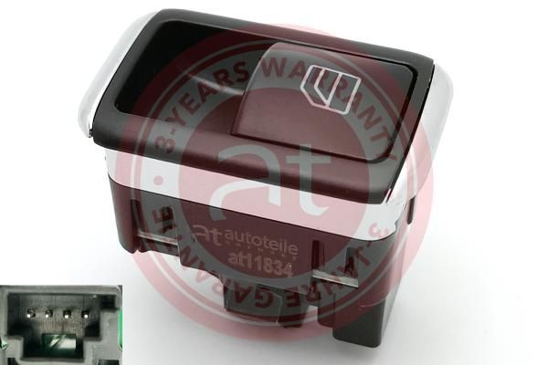 at autoteile germany Window switch Article number: at11834 cheaply