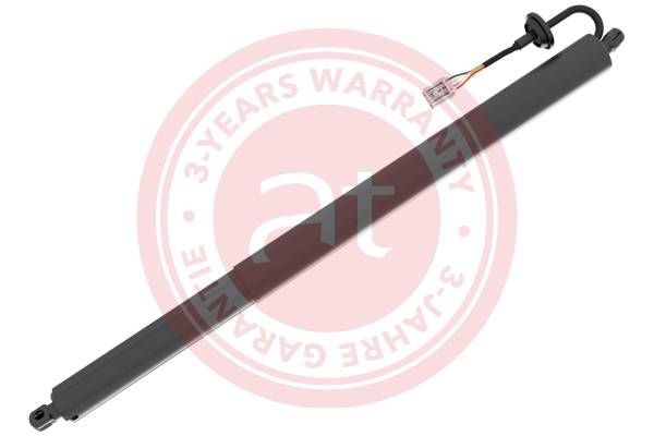 at autoteile germany at13152 Electrical motor, tailgate CHEROKEE 2.4 4x4 184 PS Petrol