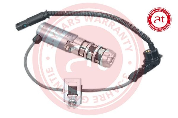 at autoteile germany Olietrykventil Varenummer: at13311 billige