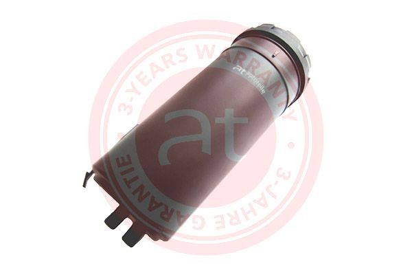 at autoteile germany Aktivkulfilter, tankudluftning Varenummer: at20028 billige