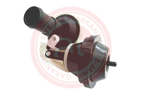 at autoteile germany at20032 Heater control valve PASSAT 1.9 TDI 4motion 115 PS Diesel 2001