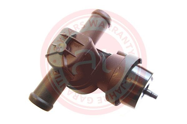 at autoteile germany at20046 Heater control valve BORA 2.3 V5 150 PS Petrol 2005