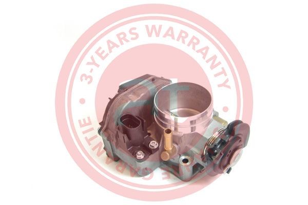 at autoteile germany Throttle body Article number: at20107 cheaply