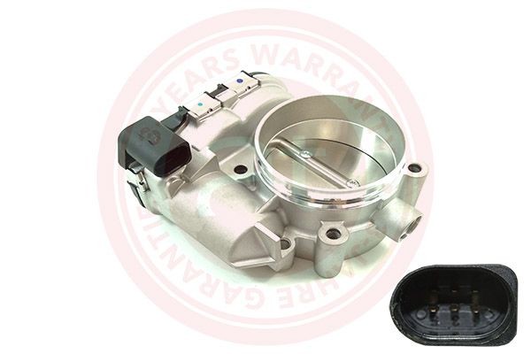 at autoteile germany Throttle body Article number: at20186 cheaply