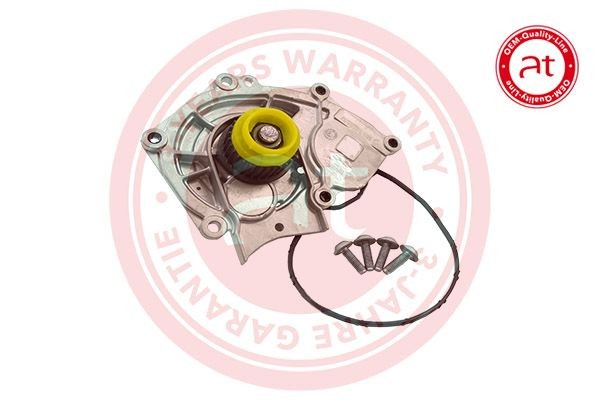 at autoteile germany Water pump Article number: at20195 cheaply