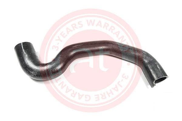 at autoteile germany Radiator hose Article number: at20588 cheaply