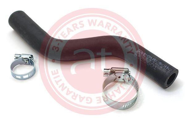 at autoteile germany Charger intake hose Article number: at20601 cheaply