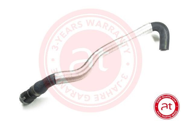 at autoteile germany Radiator hose Article number: at20692 cheaply