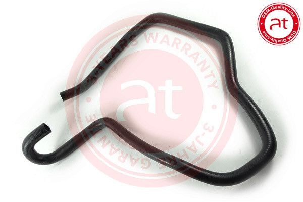 at autoteile germany Radiator hose Article number: at20802 cheaply
