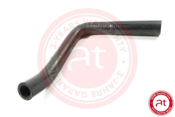 at autoteile germany Radiator hose Article number: at20804 cheaply