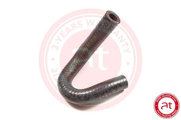 at autoteile germany Radiator hose Article number: at20807 cheaply