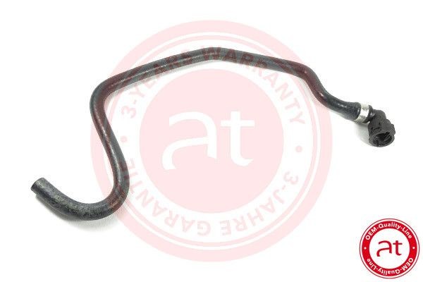 at autoteile germany Radiator hose Article number: at20818 cheaply
