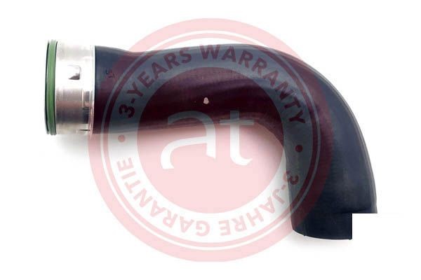 at autoteile germany Charger intake hose Article number: at21413 cheaply