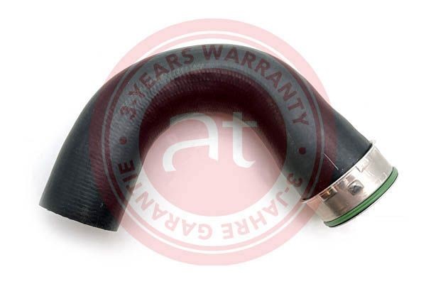 at autoteile germany Charger intake hose Article number: at21553 cheaply