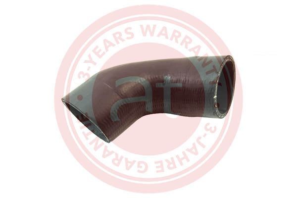 at autoteile germany Charger intake hose Article number: at21572 cheaply