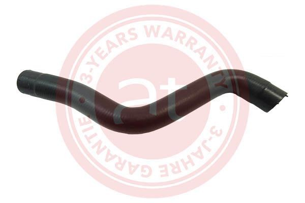 at autoteile germany Radiator hose Article number: at21662 cheaply