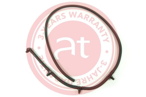 at autoteile germany at21974 Hose, fuel overflow Hatchback 1.6 Cooper D 112 PS Diesel 2013
