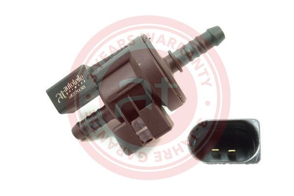 at autoteile germany at22038 Supapa suprapresiune, rezervor combustibil A6 2.8 FSI 210 CP benzina 2011
