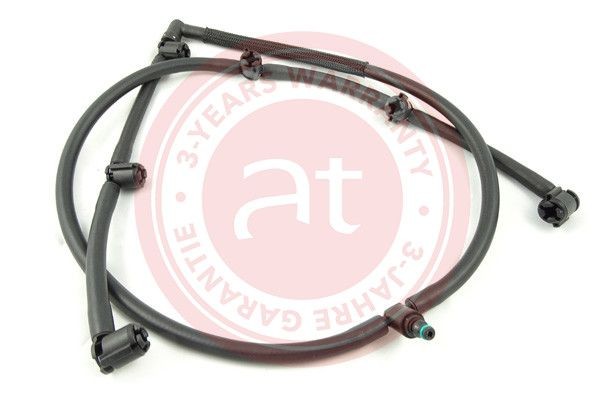 at autoteile germany at22189 Hose, fuel overflow C-Class C 350 CDI 3.0 (204.225) 231 PS Diesel 2014