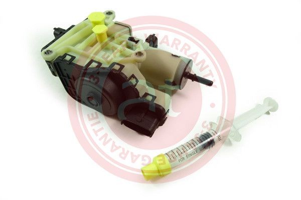 at autoteile germany at22203 Delivery Module, urea injection TRANSIT 2.2 TDCi 4x4 125 PS Diesel