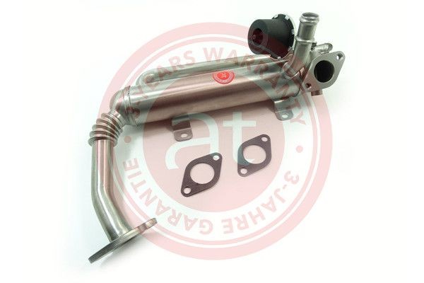 at autoteile germany EGR cooler Article number: at22374 cheaply